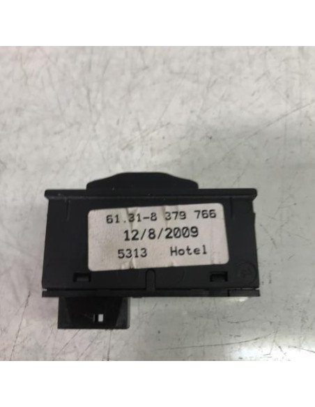 Bouton/Interrupteur BMW SERIE 7 F01 PHASE 1 Diesel