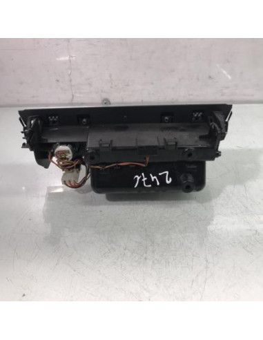 Cendrier BMW SERIE 7 F01 PHASE 1 Diesel