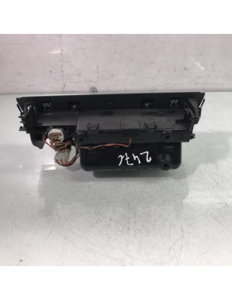 Cendrier BMW SERIE 7 F01 PHASE 1 Diesel