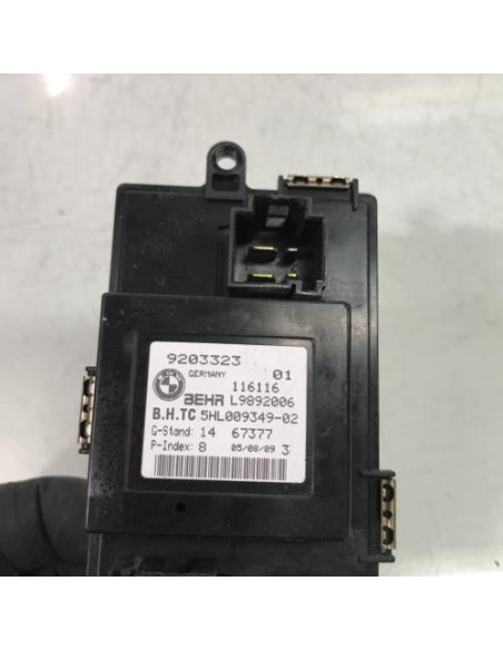 Resistance chauffage BMW SERIE 7 F01 PHASE 1 Diesel