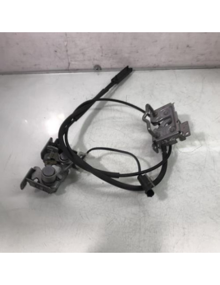 Cable ouverture capot BMW X3 F25 PHASE 2 Diesel