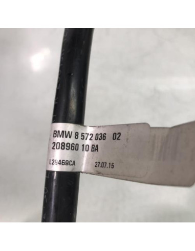 Durite BMW X3 F25 PHASE 2 Diesel