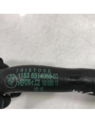 Durite BMW X3 F25 PHASE 2 Diesel