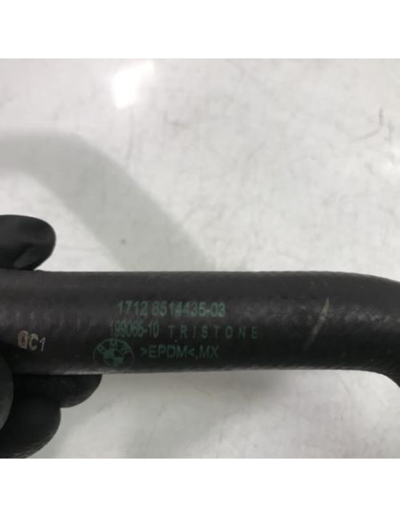 Durite BMW X3 F25 PHASE 2 Diesel