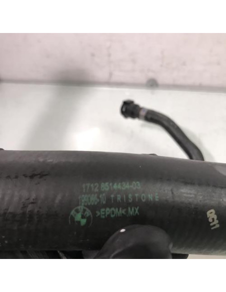 Durite BMW X3 F25 PHASE 2 Diesel