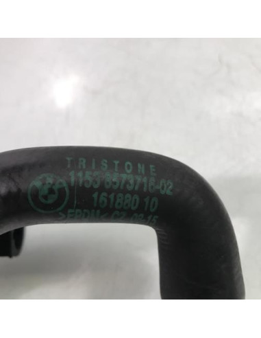 Durite BMW X3 F25 PHASE 2 Diesel