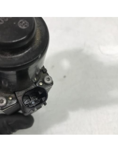 Robinet de chauffage BMW X3 F25 PHASE 2 Diesel