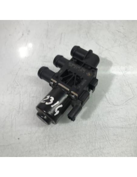 Robinet de chauffage BMW X3 F25 PHASE 2 Diesel
