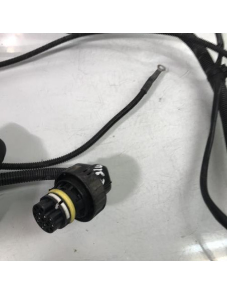 Faisceau moteur BMW X3 F25 PHASE 2 Diesel