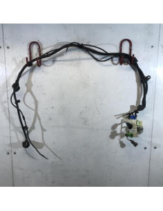 Faisceau moteur BMW X3 F25 PHASE 2 Diesel 2