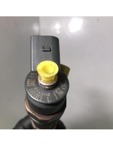 Injecteurs BMW SERIE 3 E90 PHASE 1 Diesel