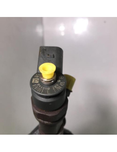 Injecteurs BMW SERIE 3 E90 PHASE 1 Diesel