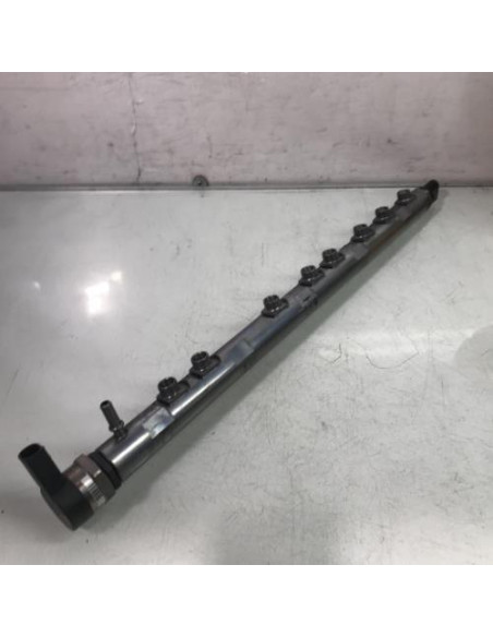 Rampe injection BMW SERIE 5 F10 PHASE 1 Diesel