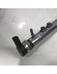 Rampe injection BMW SERIE 5 F10 PHASE 1 Diesel 2