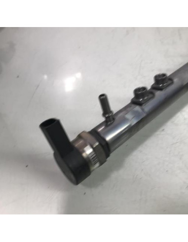 Rampe injection BMW SERIE 5 F10 PHASE 1 Diesel