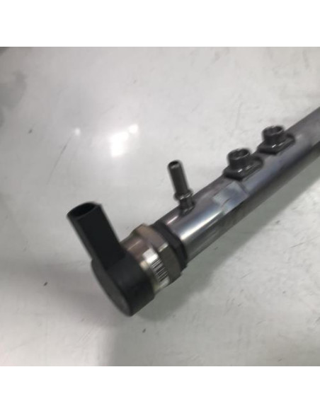 Rampe injection BMW SERIE 5 F10 PHASE 1 Diesel