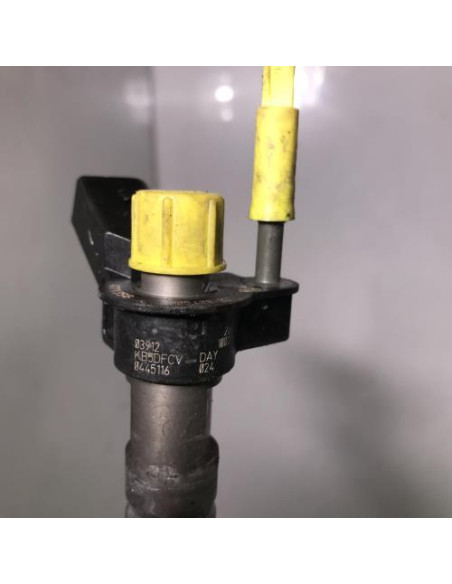 Injecteurs BMW SERIE 5 F10 PHASE 1 Diesel