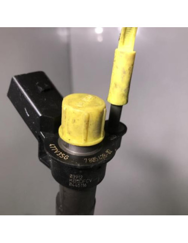 Injecteurs BMW SERIE 5 F10 PHASE 1 Diesel