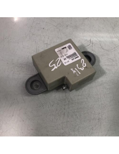 Antenne BMW X3 F25 PHASE 2 Diesel