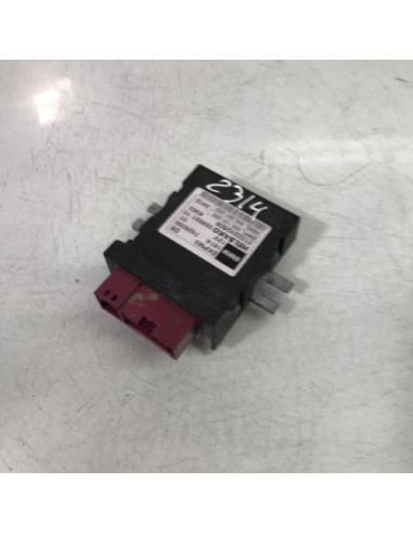Calculateur BMW X3 F25 PHASE 2 Diesel
