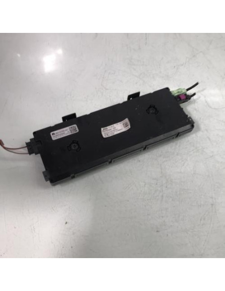 Antenne BMW X3 F25 PHASE 2 Diesel