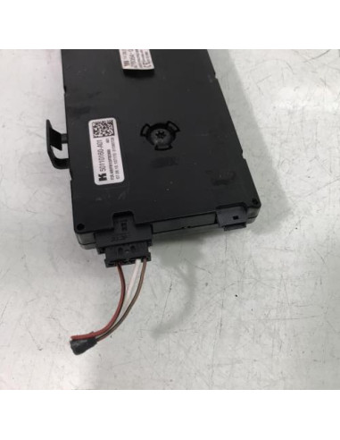 Antenne BMW X3 F25 PHASE 2 Diesel