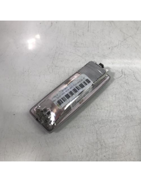 Eclairage de plafonnier BMW X3 F25 PHASE 2 Diesel