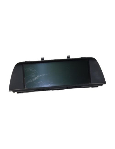Ecran GPS BMW SERIE 5 F10 PHASE 1 Essence