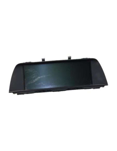Ecran GPS BMW SERIE 5 F10 PHASE 1 Essence