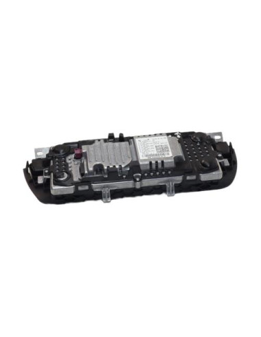 Ecran GPS BMW SERIE 5 F10 PHASE 1 Essence
