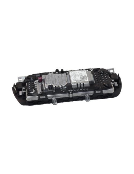 Ecran GPS BMW SERIE 5 F10 PHASE 1 Essence