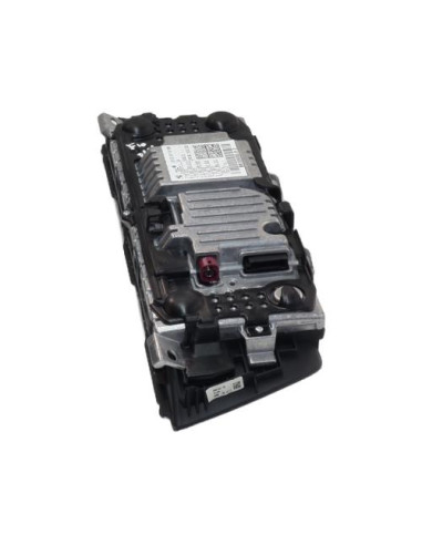 Ecran GPS BMW SERIE 5 F10 PHASE 1 Essence
