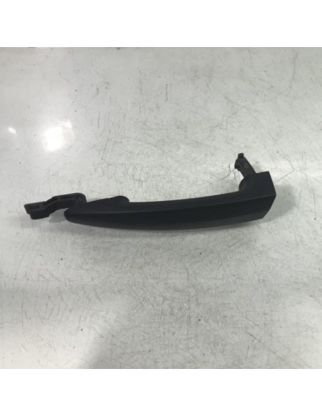 Poignee porte avant gauche BMW SERIE 1 E87 PHASE 1 Essence