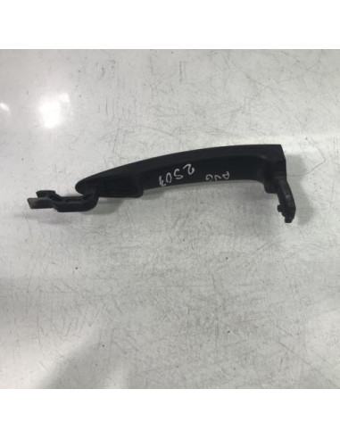 Poignee porte avant gauche BMW SERIE 1 E87 PHASE 1 Essence