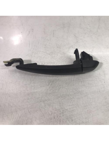 Poignee porte avant droit BMW SERIE 1 E87 PHASE 1 Essence