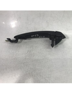 Poignee porte avant droit BMW SERIE 1 E87 PHASE 1 Essence 2