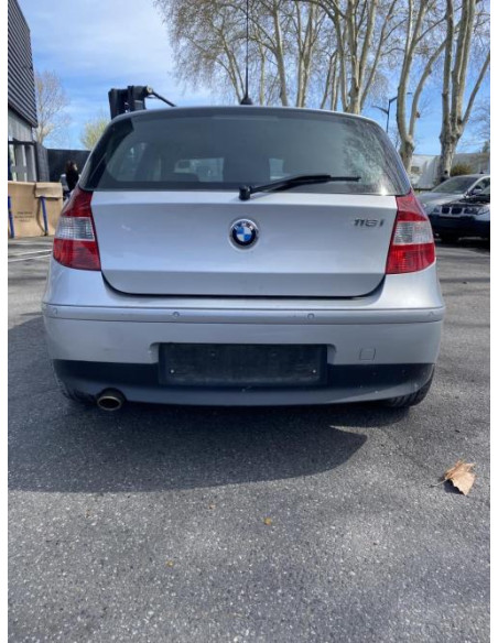 Poignee porte avant droit BMW SERIE 1 E87 PHASE 1 Essence