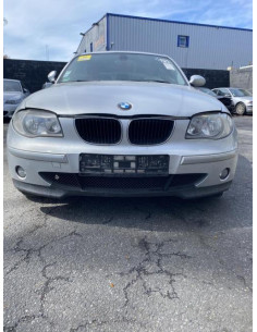 Vitre arriere gauche BMW SERIE 1 E87 PHASE 1 Essence 2