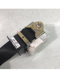 Ceinture avant droit BMW SERIE 1 E87 PHASE 1 Essence 2