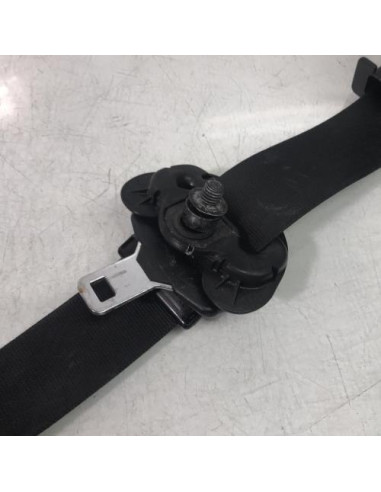 Ceinture avant droit BMW SERIE 1 E87 PHASE 1 Essence