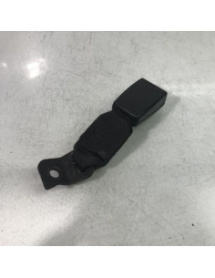 Attache ceinture arriere gauche BMW SERIE 1 E87 PHASE 1 Essence