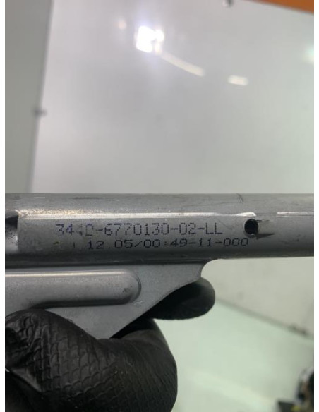 Levier frein à main BMW SERIE 1 E87 PHASE 1 Essence