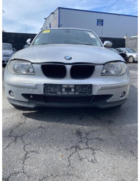 Bas de caisse gauche BMW SERIE 1 E87 PHASE 1 Essence