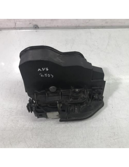 Serrure avant gauche BMW SERIE 1 E87 PHASE 1 Essence