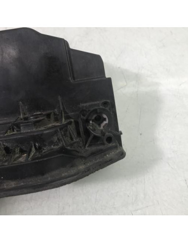 Serrure avant gauche BMW SERIE 1 E87 PHASE 1 Essence