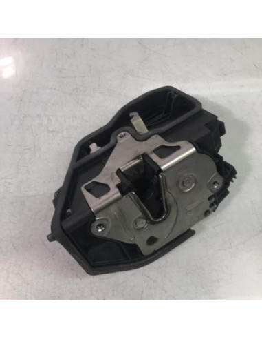 Serrure avant gauche BMW SERIE 1 E87 PHASE 1 Essence