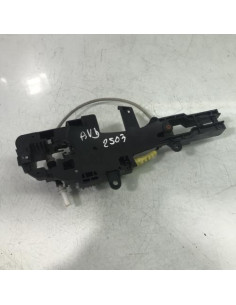 Support poignee porte avant droite BMW SERIE 1 E87 PHASE 1 Essence