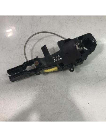 Support poignee porte avant gauche BMW SERIE 1 E87 PHASE 1 Essence