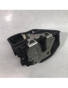 Serrure arriere droit BMW SERIE 1 E87 PHASE 1 Essence 2