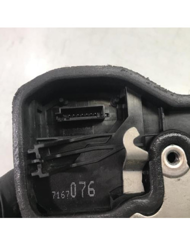 Serrure arriere droit BMW SERIE 1 E87 PHASE 1 Essence